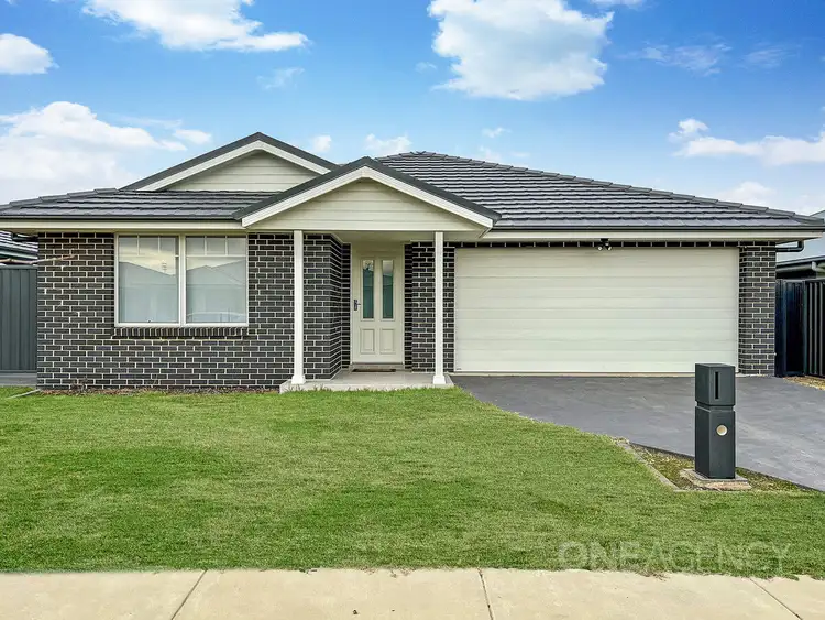 Main view of Homely house listing, 28 Roebuck Street, Goulburn NSW 2580