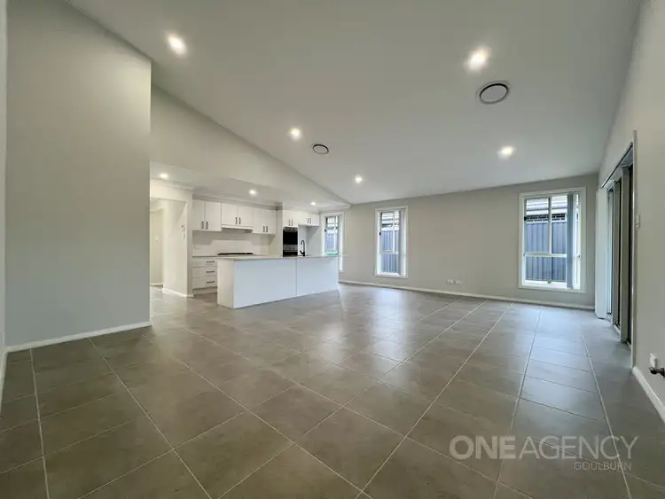 Fourth view of Homely house listing, 28 Roebuck Street, Goulburn NSW 2580