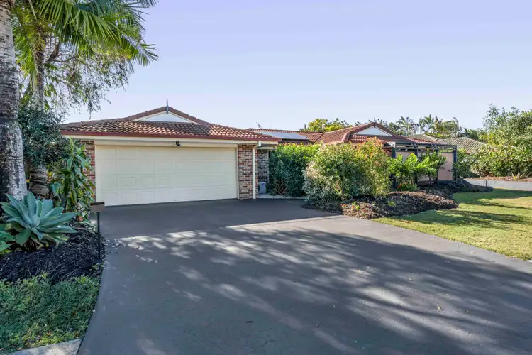 Second view of Homely house listing, 43 Belle Air Drive, Bellmere QLD 4510