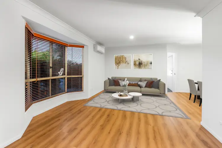 Third view of Homely house listing, 43 Belle Air Drive, Bellmere QLD 4510