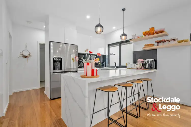 Second view of Homely townhouse listing, 1B Colorado Street, Pascoe Vale VIC 3044