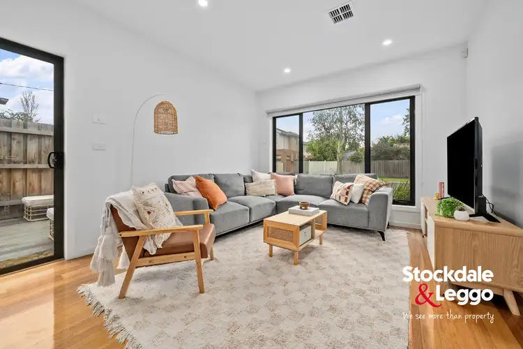 Fourth view of Homely townhouse listing, 1B Colorado Street, Pascoe Vale VIC 3044