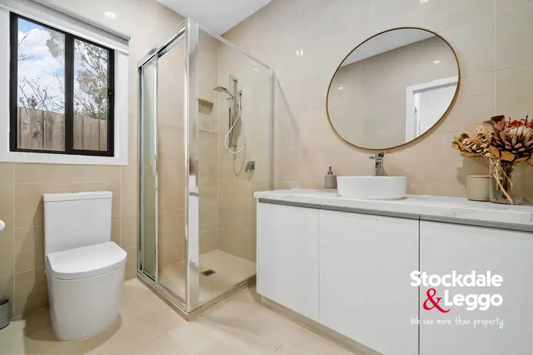 Sixth view of Homely townhouse listing, 1B Colorado Street, Pascoe Vale VIC 3044