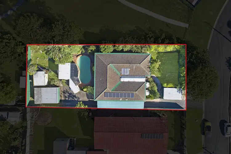 Main view of Homely house listing, 6 Woodview Street, Browns Plains QLD 4118