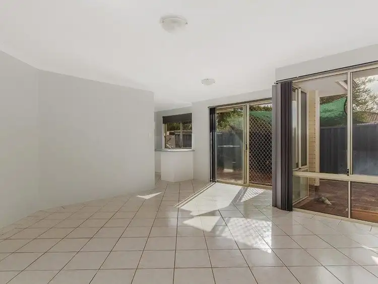 Fourth view of Homely unit listing, 16/4 Marlo Place, Waikiki WA 6169