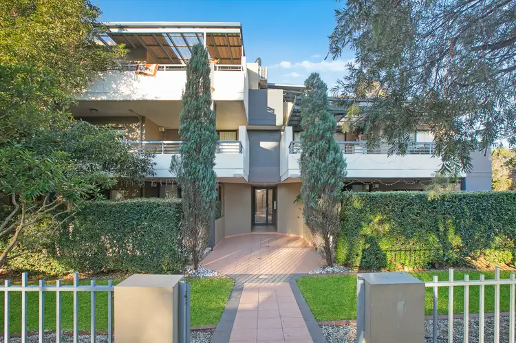 5/28-30 Chetwynd Road, Merrylands NSW 2160