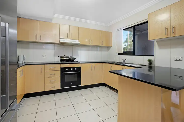 Second view of Homely apartment listing, 5/28-30 Chetwynd Road, Merrylands NSW 2160