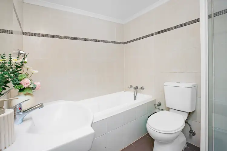Fourth view of Homely apartment listing, 5/28-30 Chetwynd Road, Merrylands NSW 2160