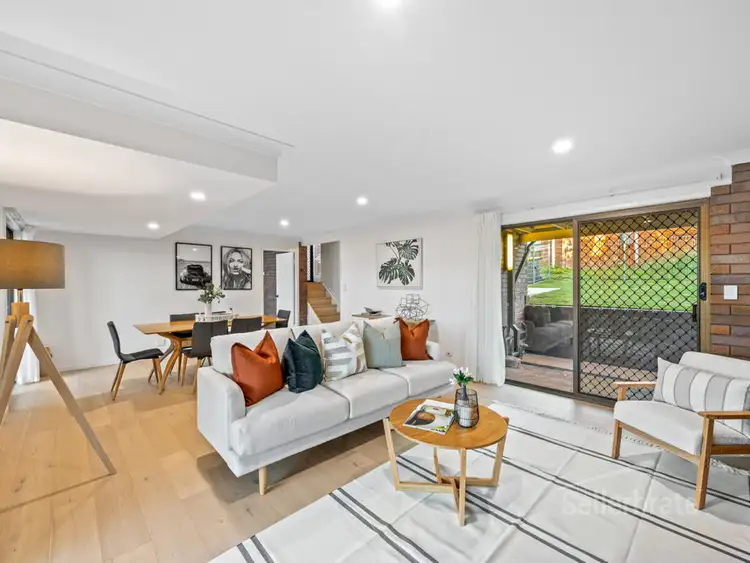 12 Idamea Street, Carina Heights QLD 4152