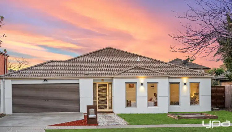 101 The Strand, Point Cook VIC 3030