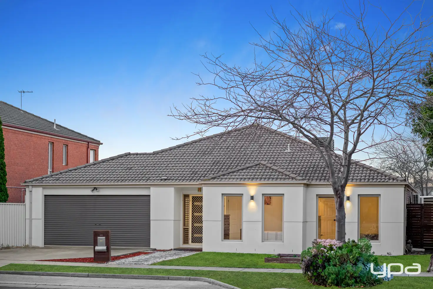 Main view of Homely house listing, 101 The Strand, Point Cook VIC 3030