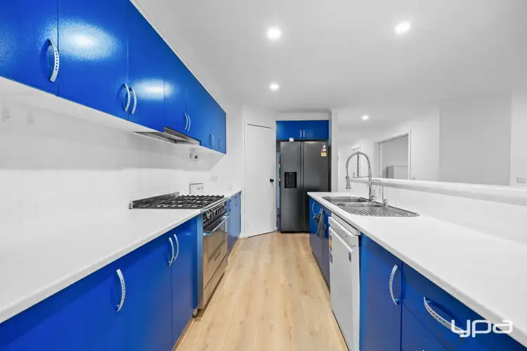 Second view of Homely house listing, 101 The Strand, Point Cook VIC 3030