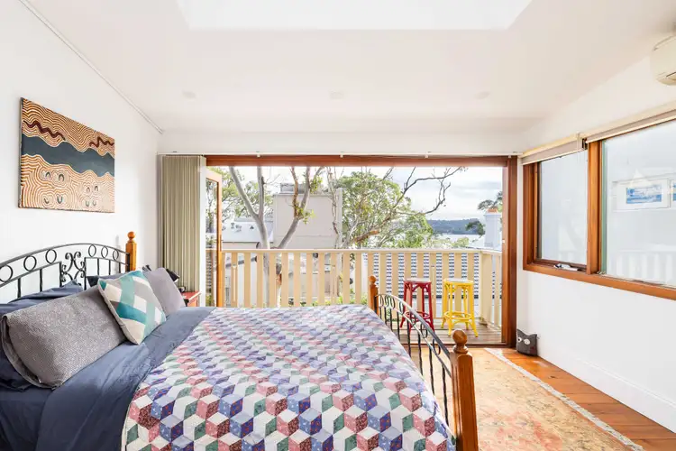 8 Thomas Street, Birchgrove NSW 2041