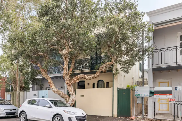 Second view of Homely house listing, 8 Thomas Street, Birchgrove NSW 2041