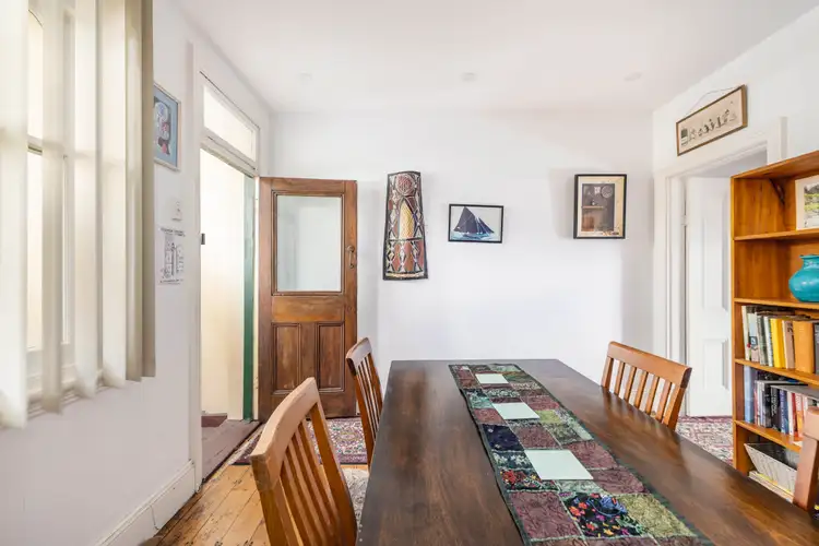 Third view of Homely house listing, 8 Thomas Street, Birchgrove NSW 2041