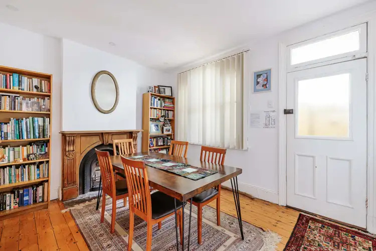 Fourth view of Homely house listing, 8 Thomas Street, Birchgrove NSW 2041