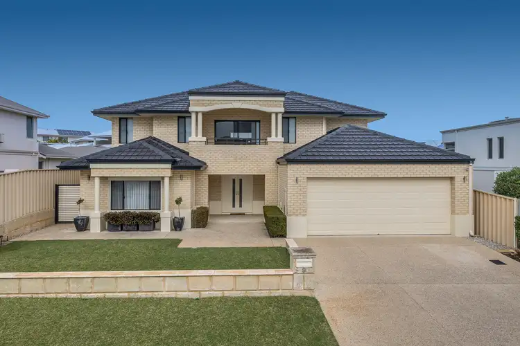 Main view of Homely house listing, 9 Blackpool Promenade, Iluka WA 6028