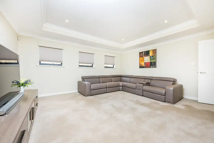 Fifth view of Homely house listing, 9 Blackpool Promenade, Iluka WA 6028