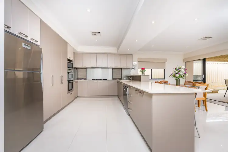 Sixth view of Homely house listing, 9 Blackpool Promenade, Iluka WA 6028