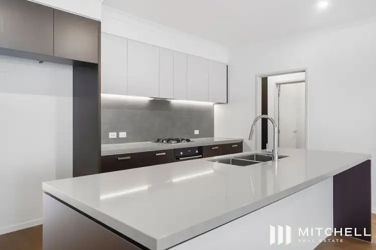 Fifth view of Homely townhouse listing, 21/2 Lyra Avenue, Hope Island QLD 4212