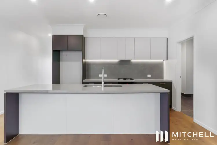 Sixth view of Homely townhouse listing, 21/2 Lyra Avenue, Hope Island QLD 4212