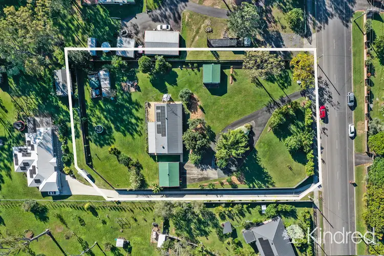 88 Williamson Road, Morayfield QLD 4506