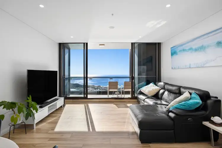 Sixth view of Homely apartment listing, 4811/2 Como Crescent, Southport QLD 4215