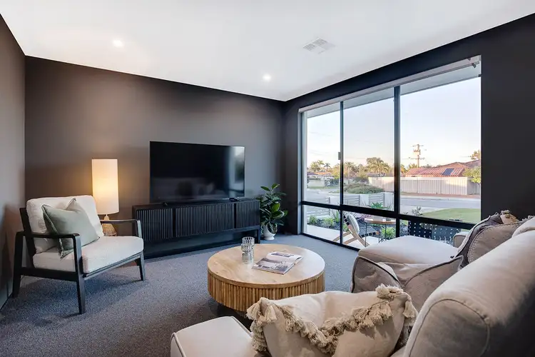 Fifth view of Homely house listing, 19 Hebbard Street, Samson WA 6163