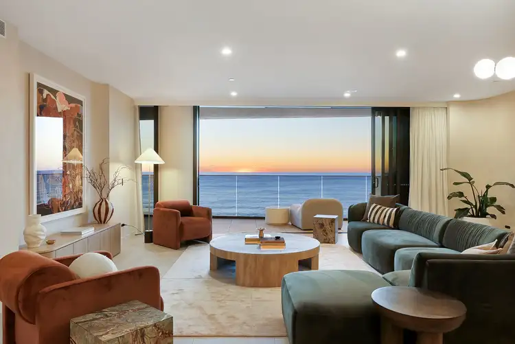 1403/58 The Esplanade, Burleigh Heads QLD 4220
