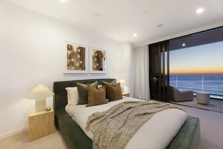 Third view of Homely unit listing, 1403/58 The Esplanade, Burleigh Heads QLD 4220