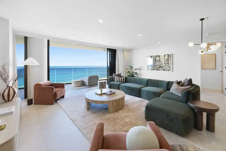 Sixth view of Homely unit listing, 1403/58 The Esplanade, Burleigh Heads QLD 4220