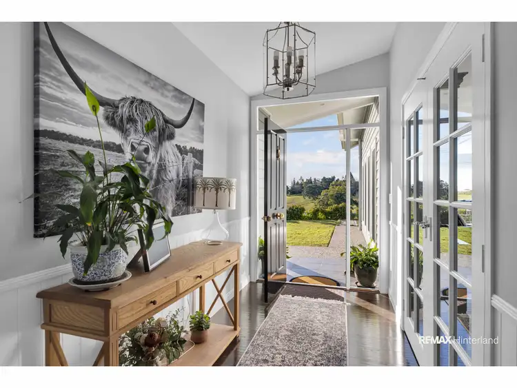Third view of Homely house listing, 112 North Maleny Road, North Maleny QLD 4552