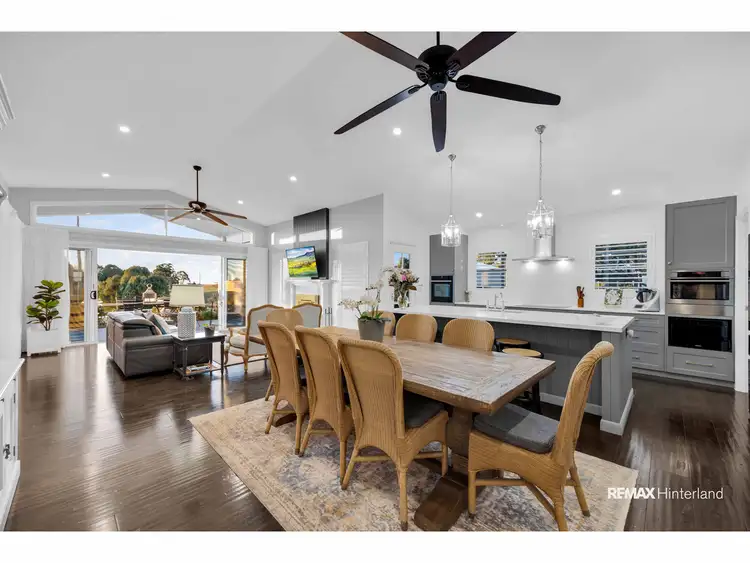 Fourth view of Homely house listing, 112 North Maleny Road, North Maleny QLD 4552