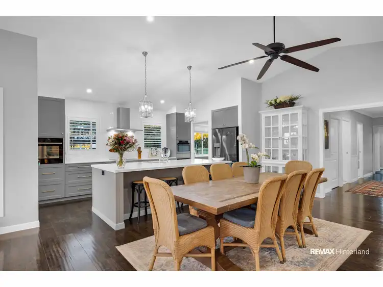 Sixth view of Homely house listing, 112 North Maleny Road, North Maleny QLD 4552