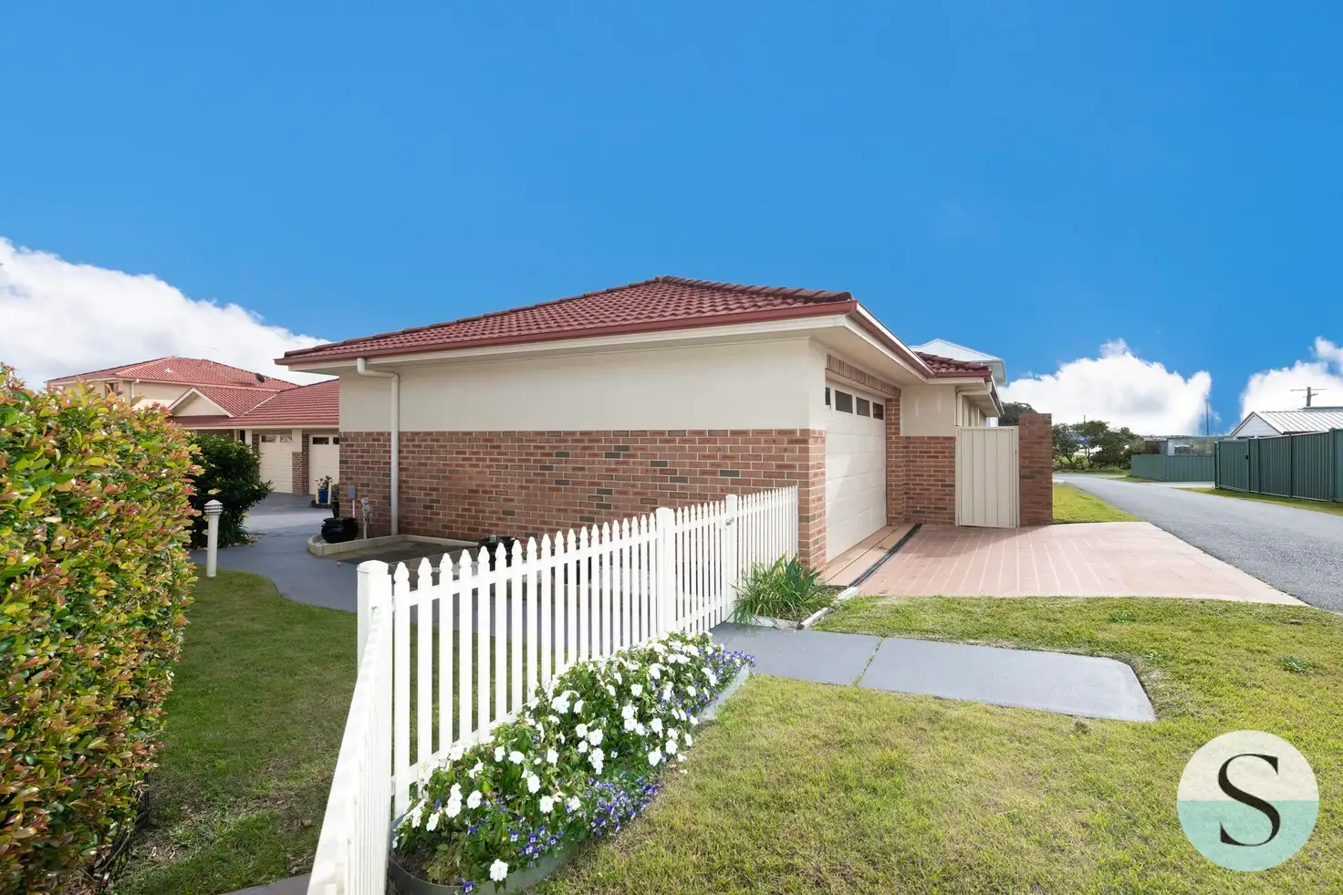 Main view of Homely villa listing, 3/2-4 Galgabba Street, Swansea NSW 2281