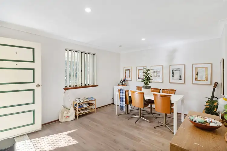 Third view of Homely villa listing, 1/187 Peninsula Road, Maylands WA 6051
