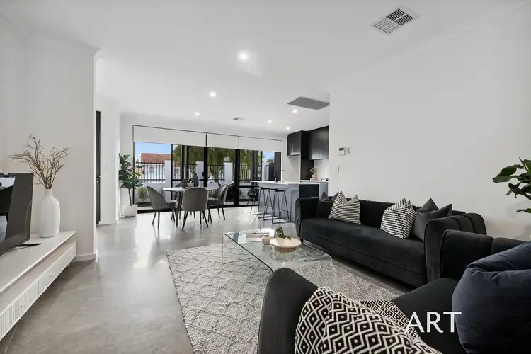 Sixth view of Homely house listing, 53A Archibald Street, Willagee WA 6156