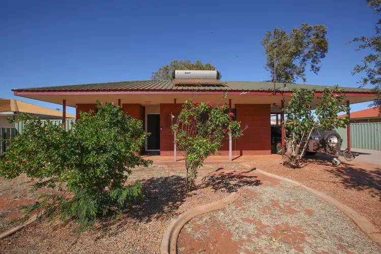 9 Kangaroo Crescent, South Hedland WA 6722