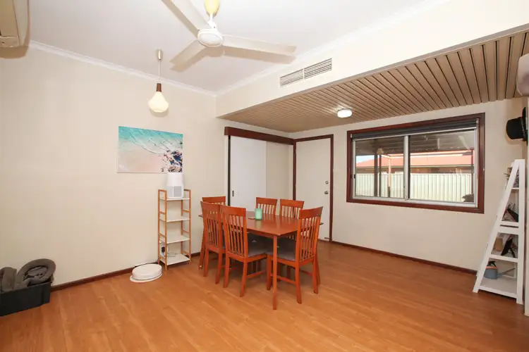 Seventh view of Homely house listing, 9 Kangaroo Crescent, South Hedland WA 6722