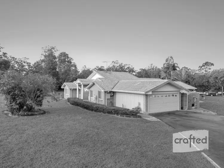 37 Yellowstone Court, Munruben QLD 4125