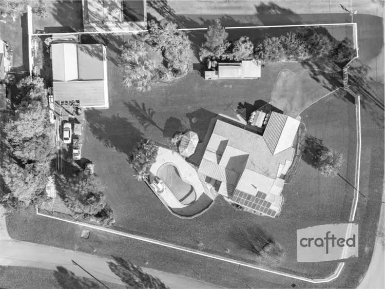 Third view of Homely rural property listing, 37 Yellowstone Court, Munruben QLD 4125