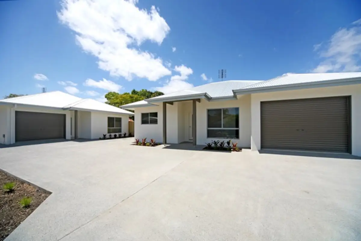 Main view of Homely townhouse listing, 2/17 Garnet Street, Cooroy QLD 4563