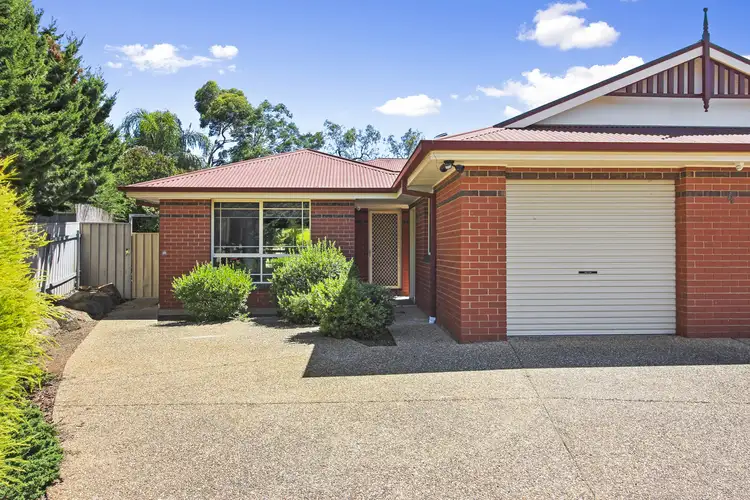Main view of Homely unit listing, 1/4 Jervis Place, Tatton NSW 2650