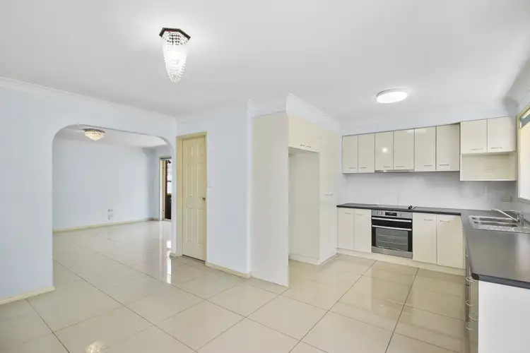 Fourth view of Homely unit listing, 1/4 Jervis Place, Tatton NSW 2650