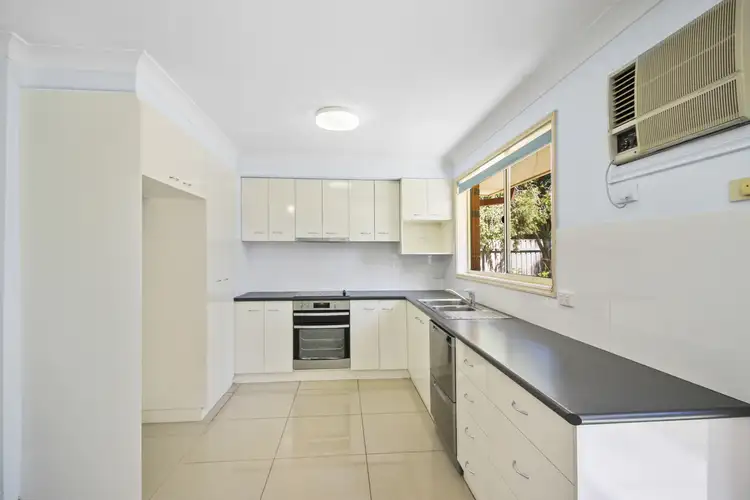 Fifth view of Homely unit listing, 1/4 Jervis Place, Tatton NSW 2650