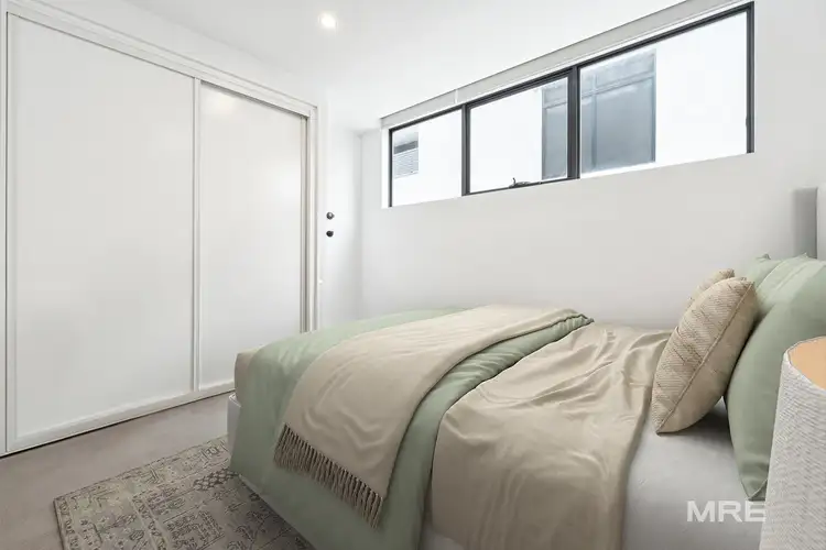 Sixth view of Homely apartment listing, 105/1084 Burke Road, Balwyn North VIC 3104