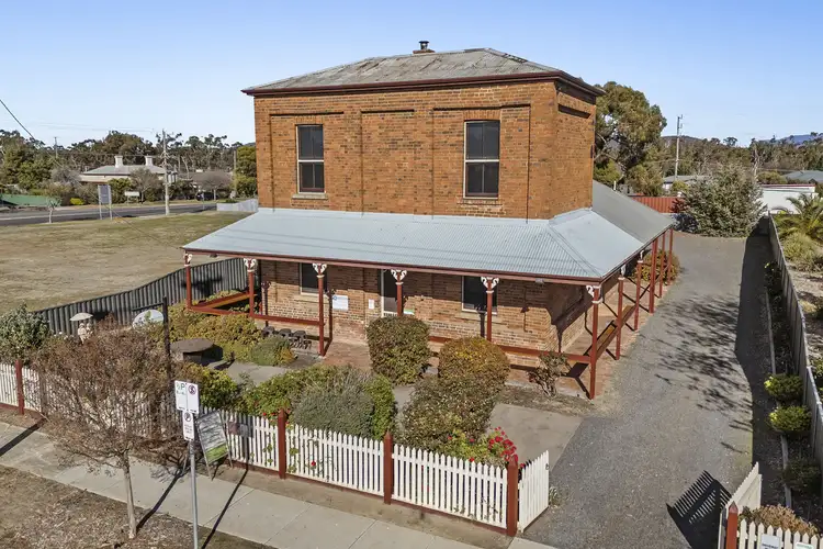 54 Longfield Street, Stawell VIC 3380