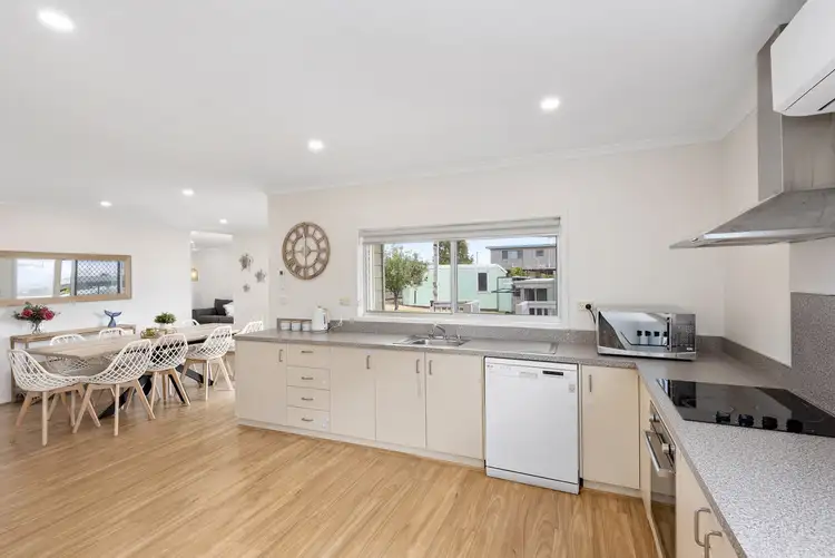 Main view of Homely house listing, 106 Geelong Road, Portarlington VIC 3223