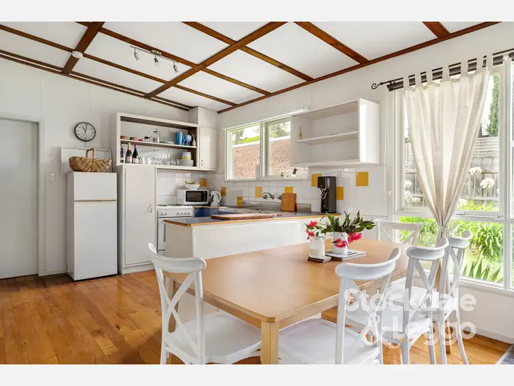 Second view of Homely house listing, 33 Wattle Road, Mccrae VIC 3938