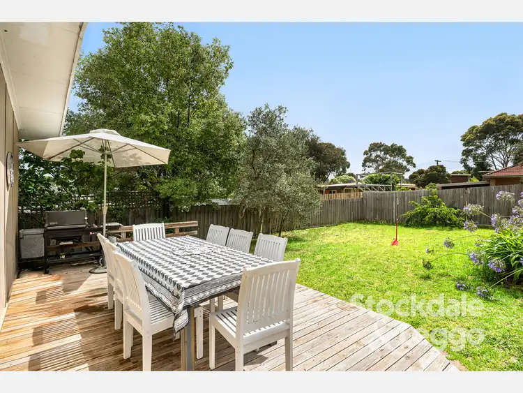 Fourth view of Homely house listing, 33 Wattle Road, Mccrae VIC 3938